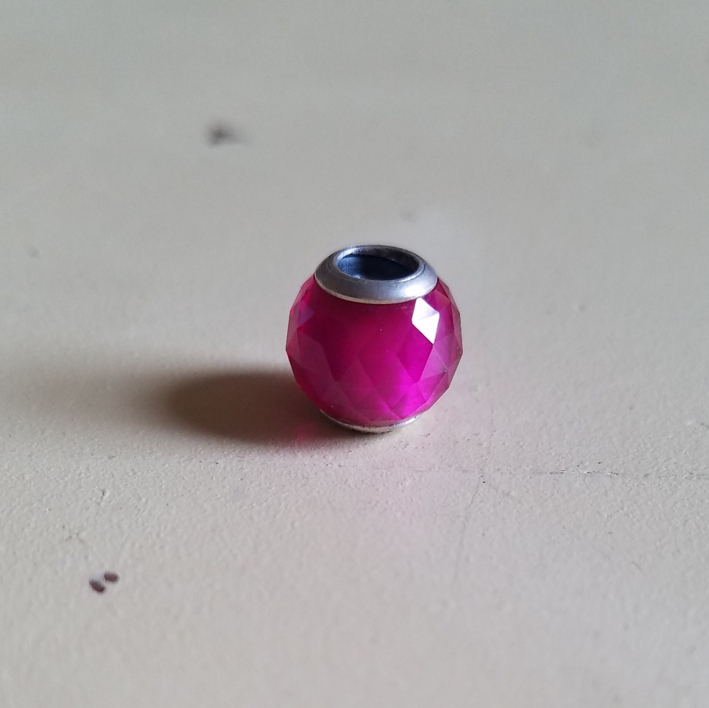Pandora charm